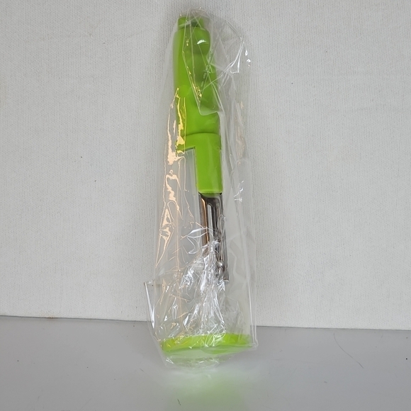 Peeling Knife Peeling Knife With Storage Tube Peeler Kitchen Kitchencore - Picture 1 of 9